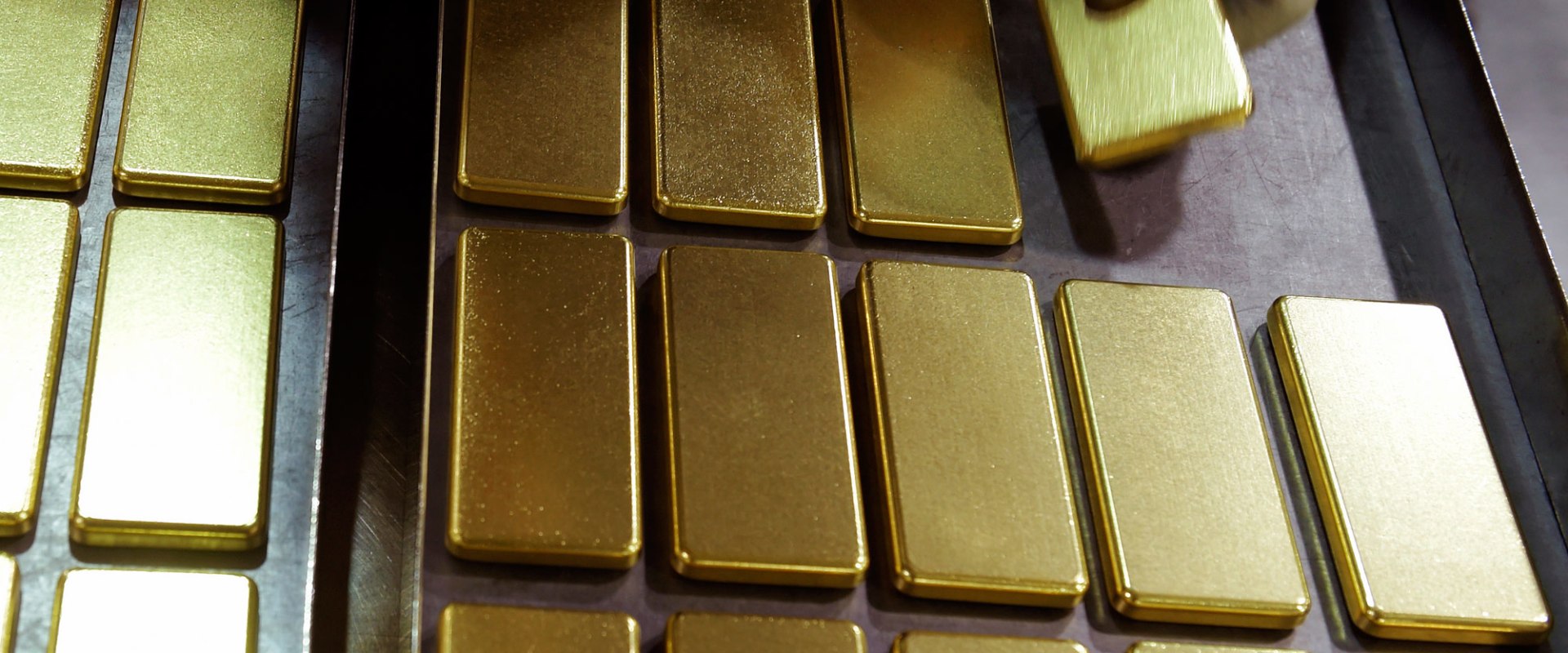 what-is-ishare-gold-trust